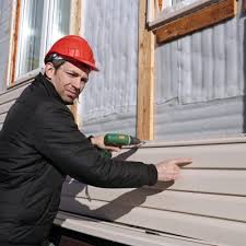 Trusted Roseland, LA Siding Experts